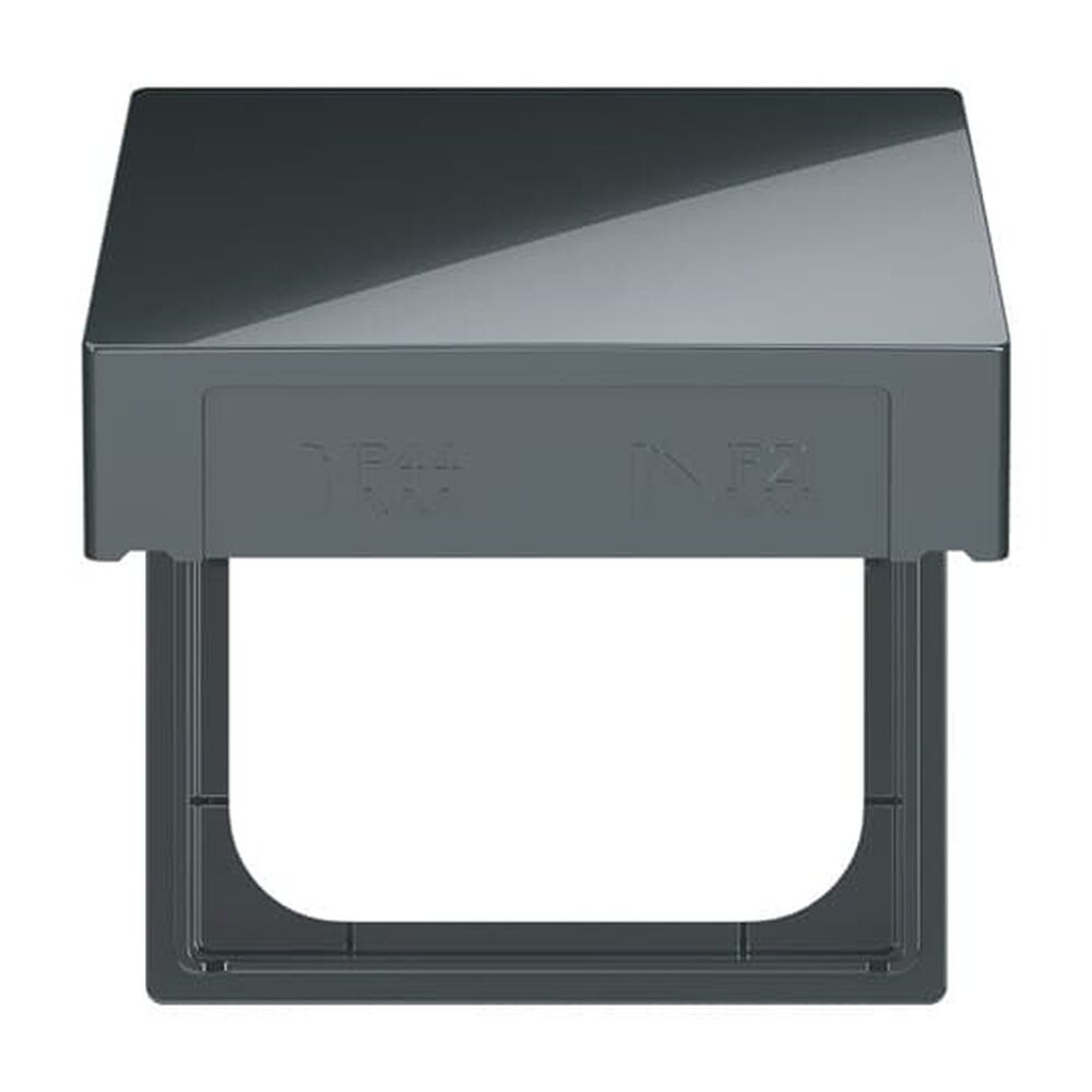 Busch-Jaeger Zwischenring 2518-WD-81 Typ 2CKA001719A0217