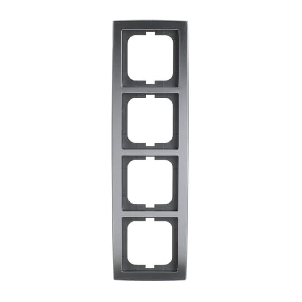 Busch Jaeger Abdeckrahmen 1724-80 Nr. 2CKA001754A4107 