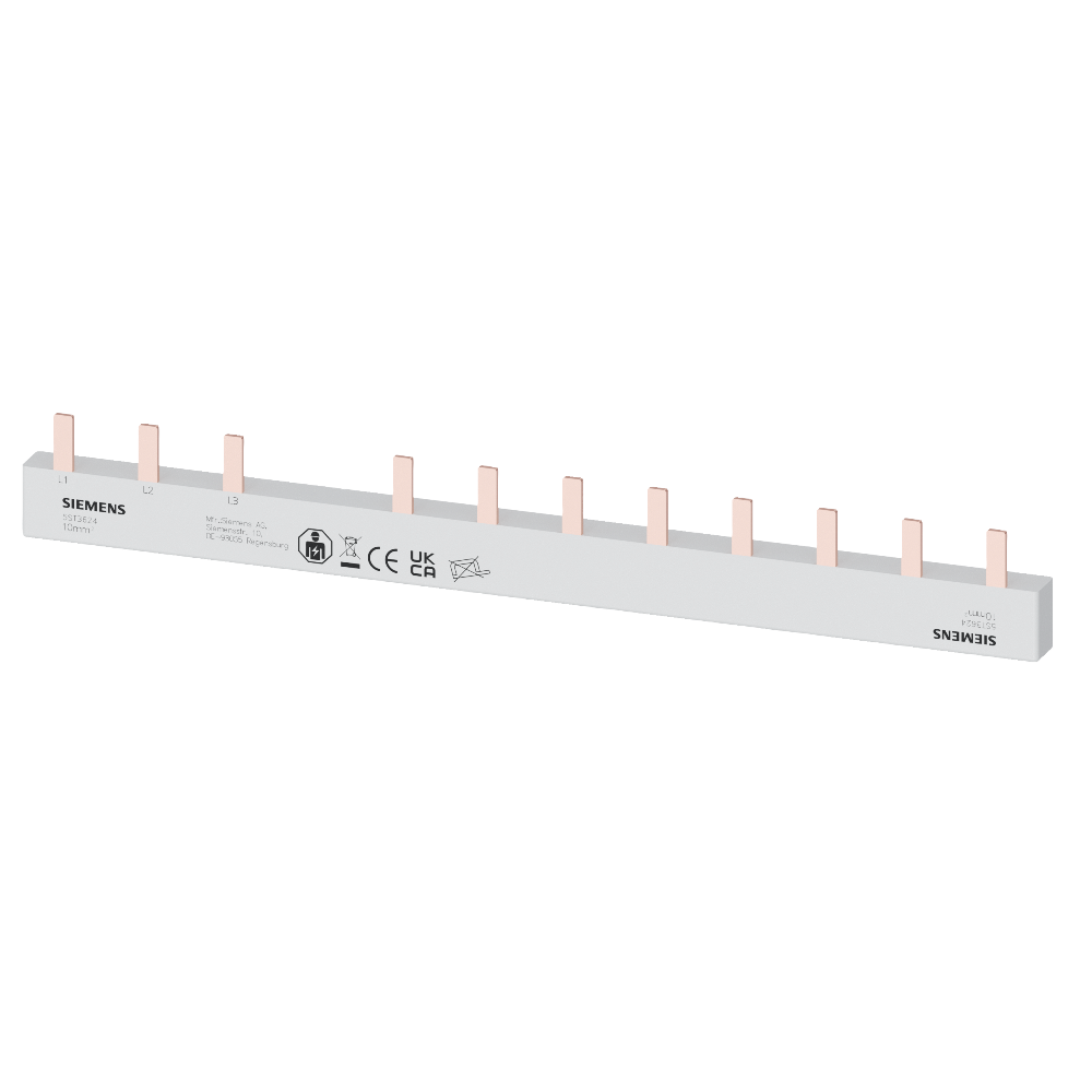 Siemens Stiftsammelschiene 5ST3624