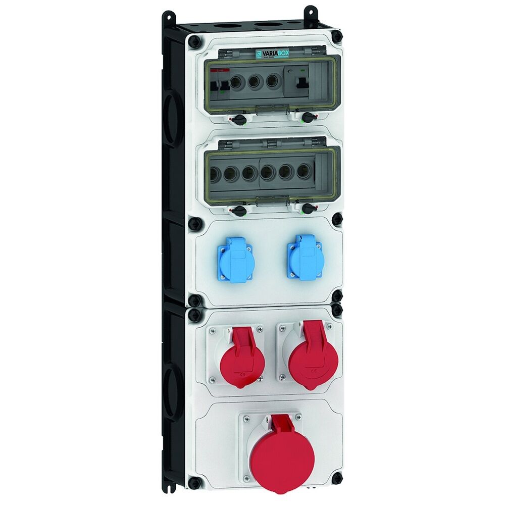 Bals Wandverteiler 89136