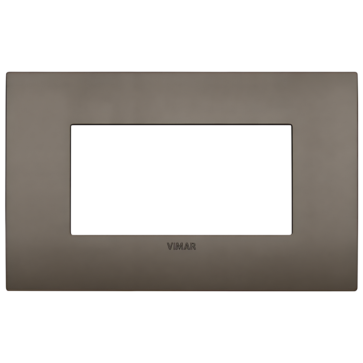 Vimar Abdeckrahmen 19654.80