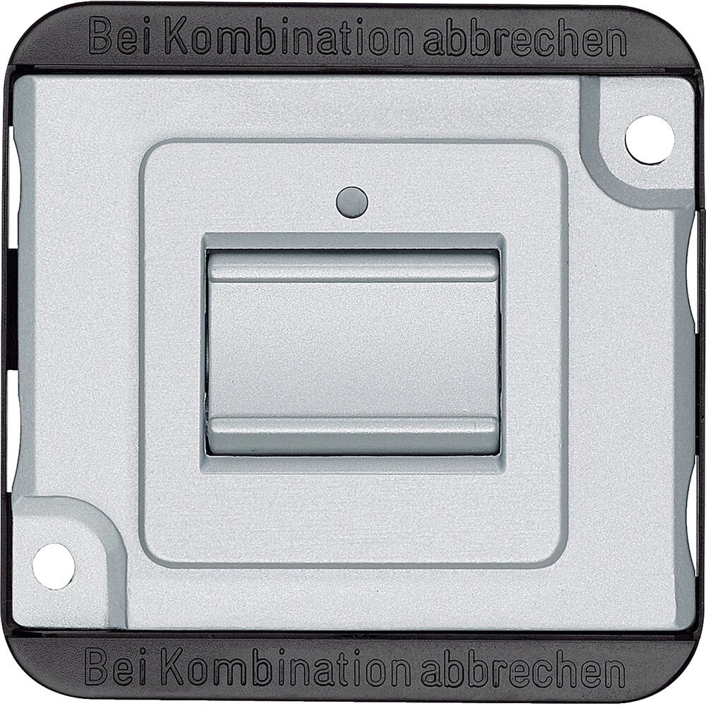 Merten Aus/Wechsel Kontrollschalter MEG3106-7060 