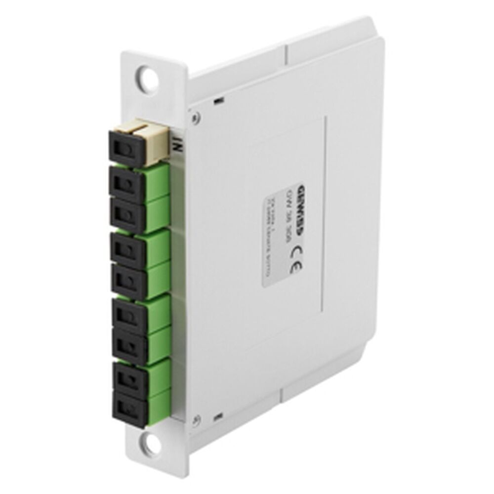 Gewiss PLC Splitter GW38308