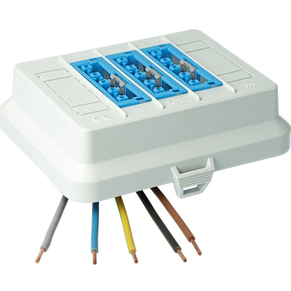 Kaiser Frontteil AT7746