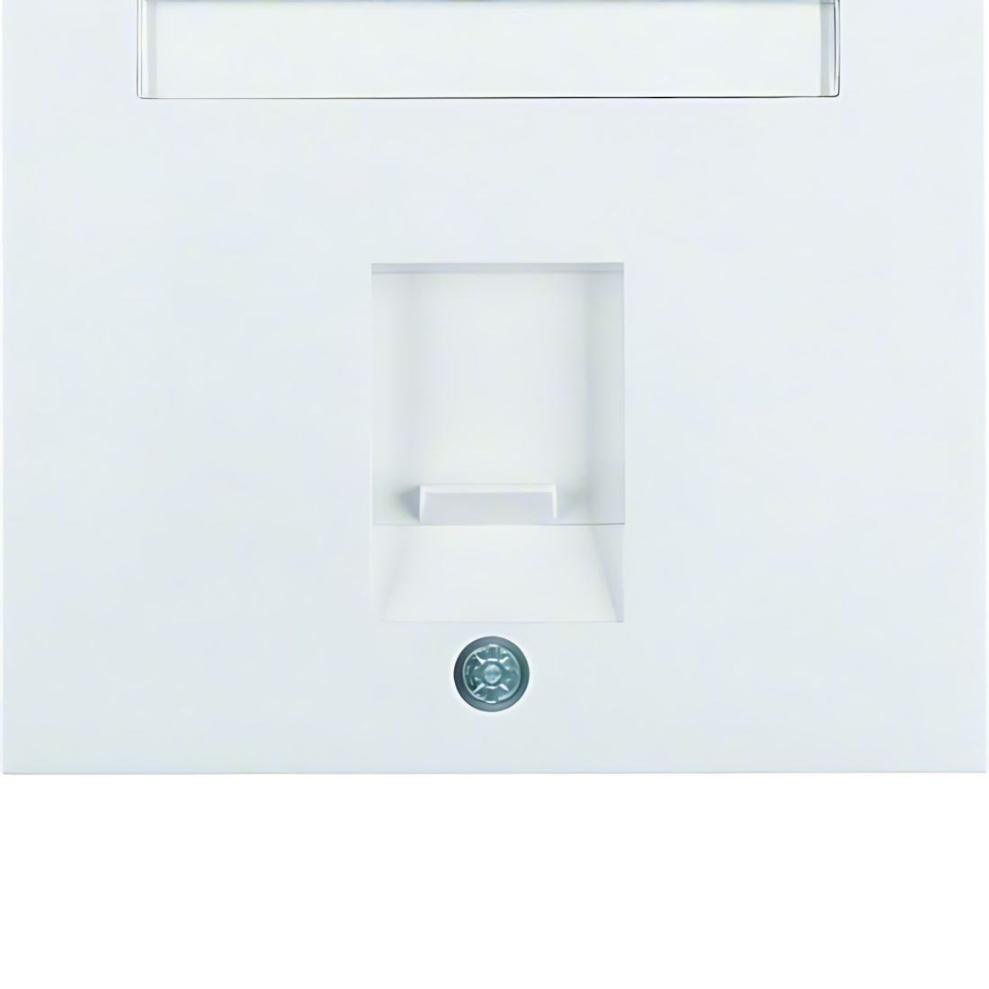 Berker Zentralstück 11707009