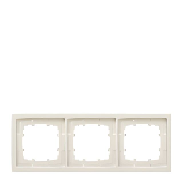 Siemens Rahmen 3fach 5TG1323