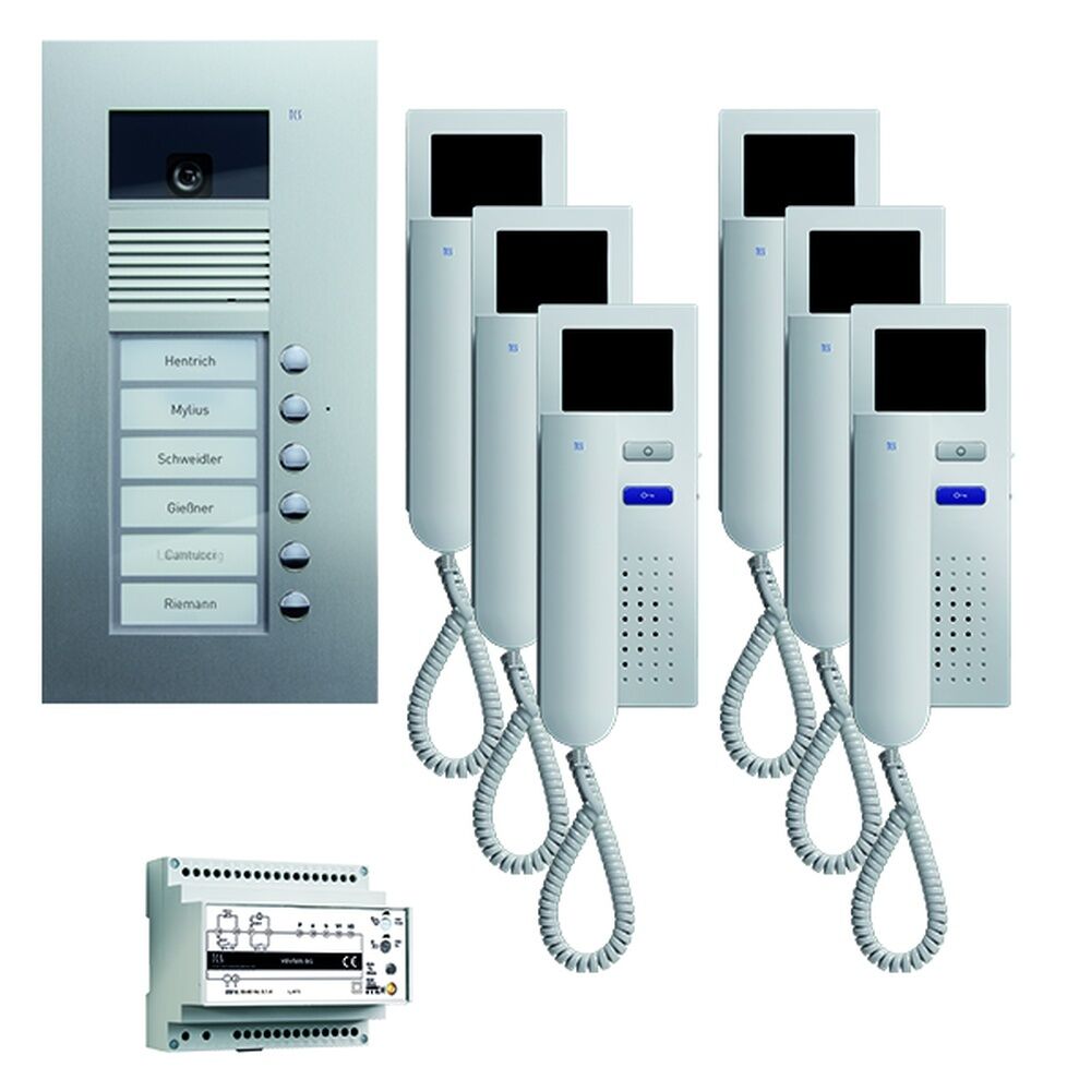 TCS Videopaket PVU1660-0010