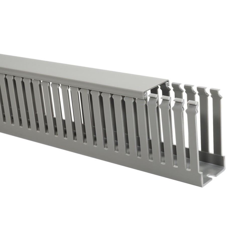 Phoenix Contact Verdrahtungskanal 3240346 Typ CD-HF 30X80 Phoenix Contact Verdrahtungskanal 3240346 Typ CD-HF 30X80