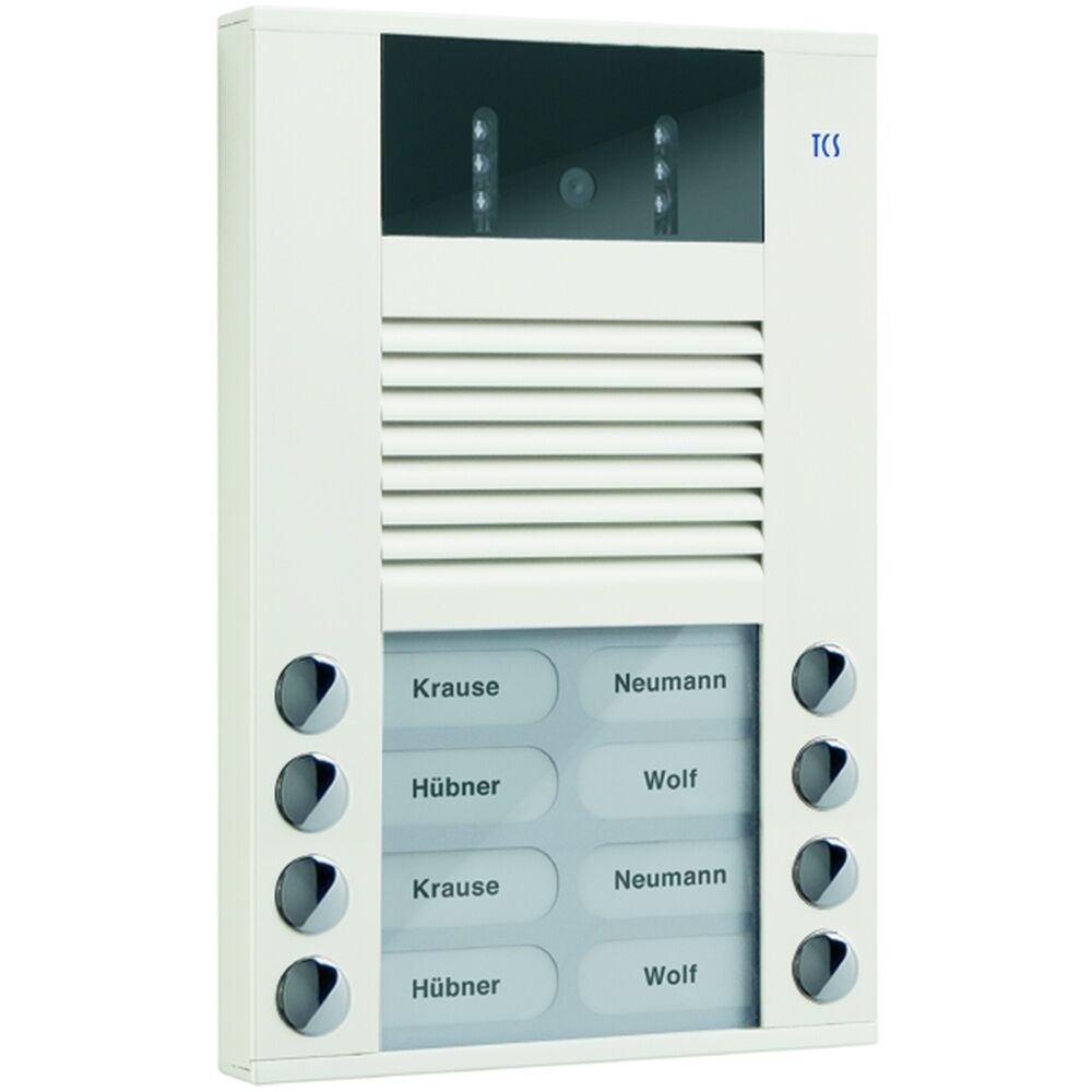 TCS Türstation Video AVE14083-0018