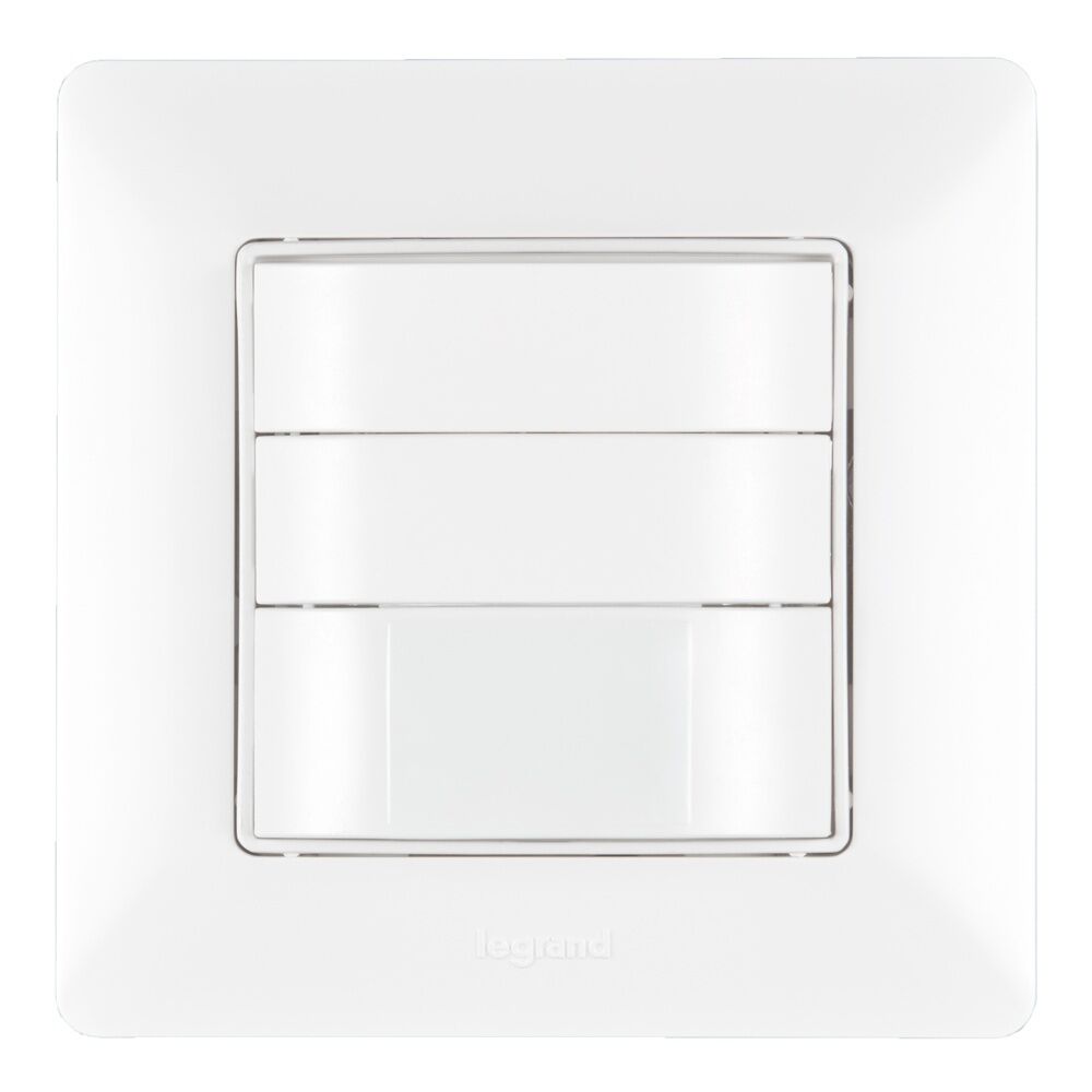 Legrand Bewegungsmelder A75212