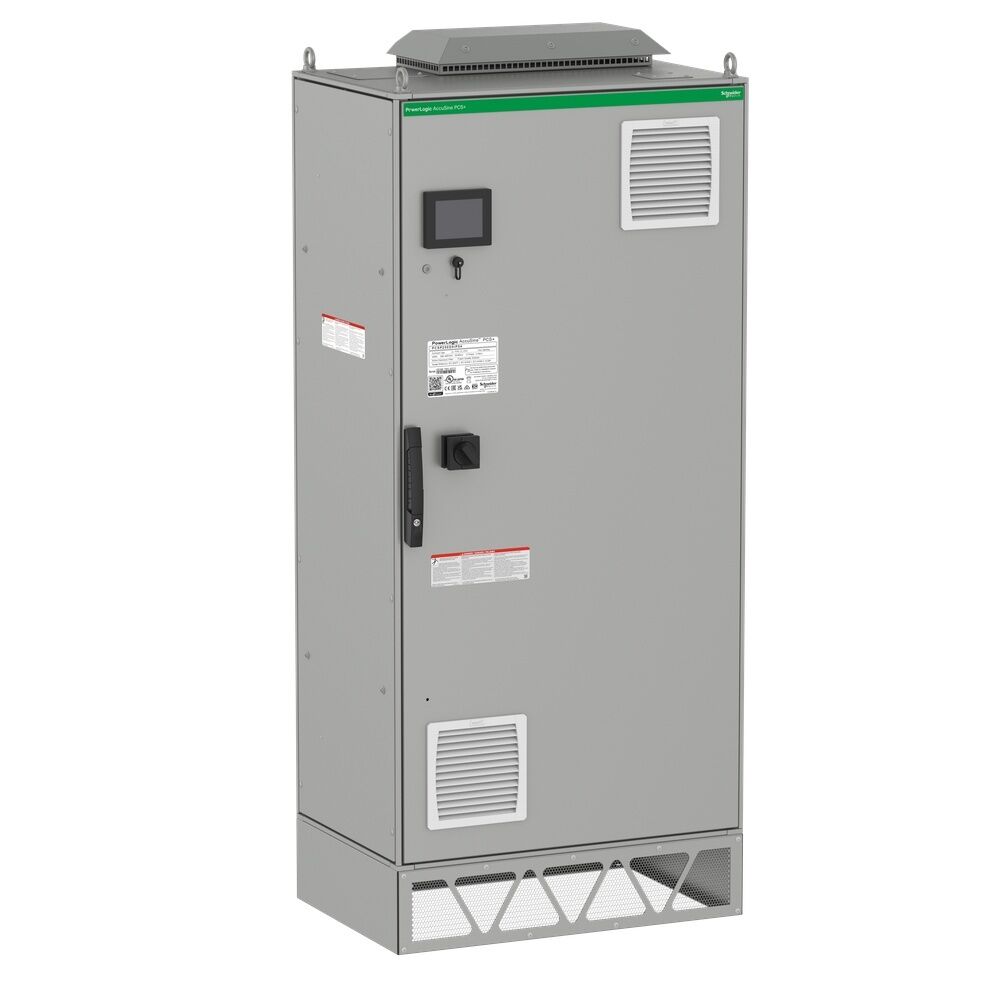 Schneider Electric Blindleistungskompensation EVCP200D5IP54 