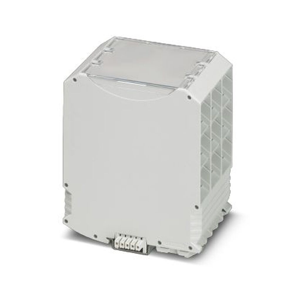 Phoenix Contact Elektronikgehäuse 2200527 Typ ME MAX 67,5 G 3-3 KMGY