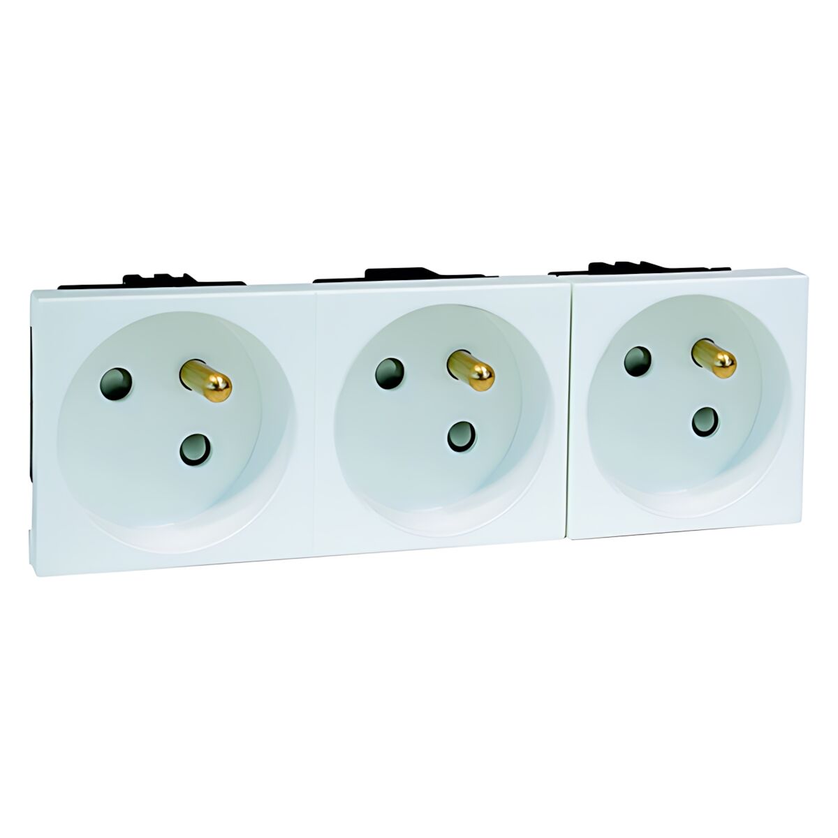 Peha Steckdose 00415241 Typ B 6273.02 EMS SI WI 