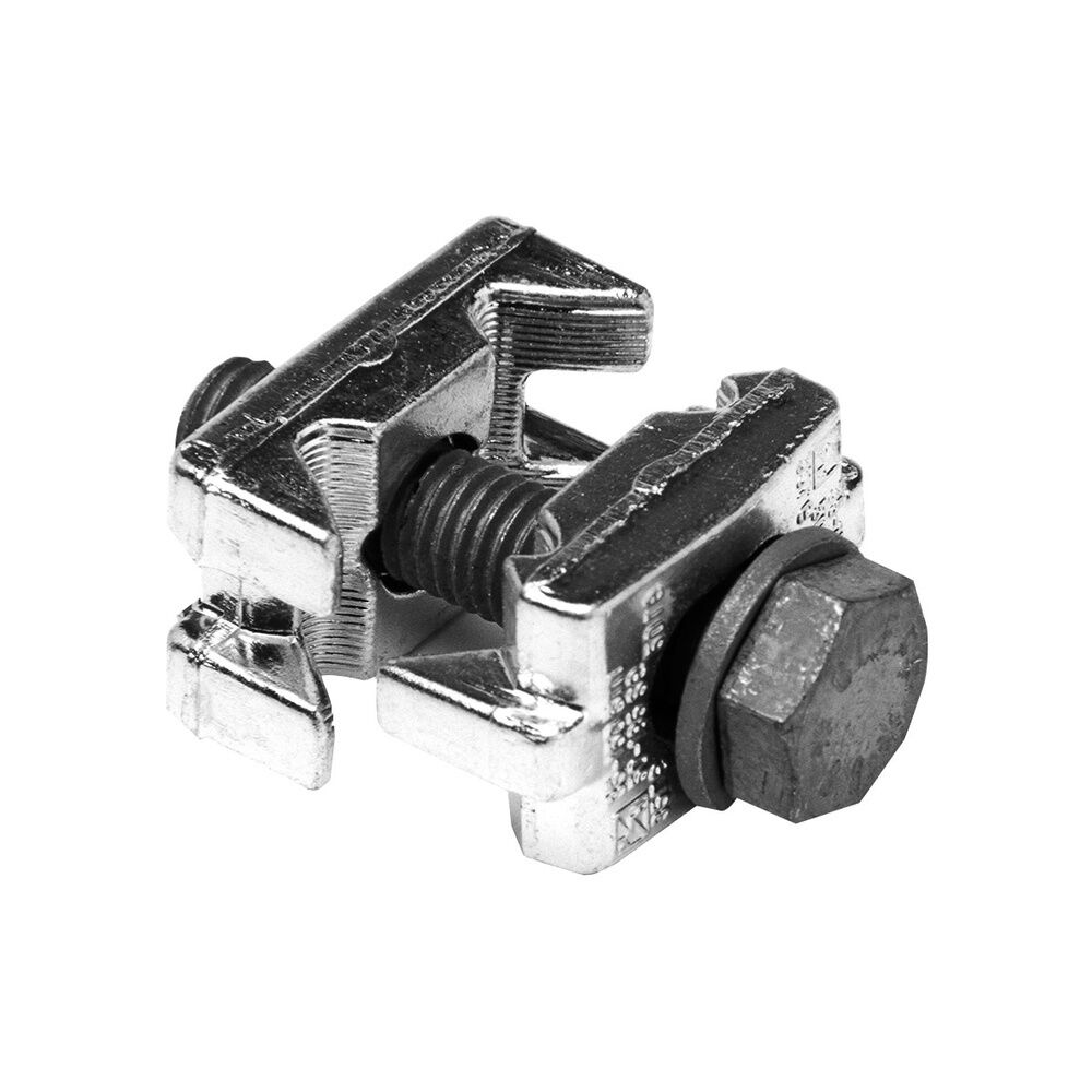 ABN Doppelschalenklemme 44631