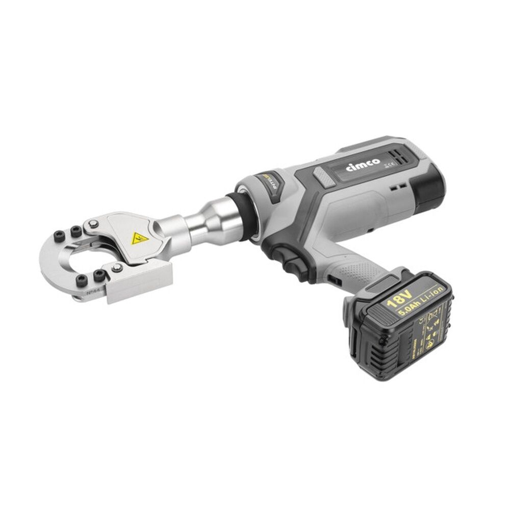 Cimco Hydraulischer Akkuschneider 106666 