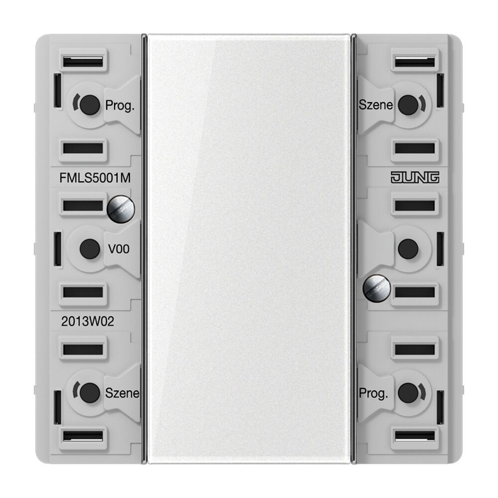 Jung Funk Wandsender FM LS 5001 M