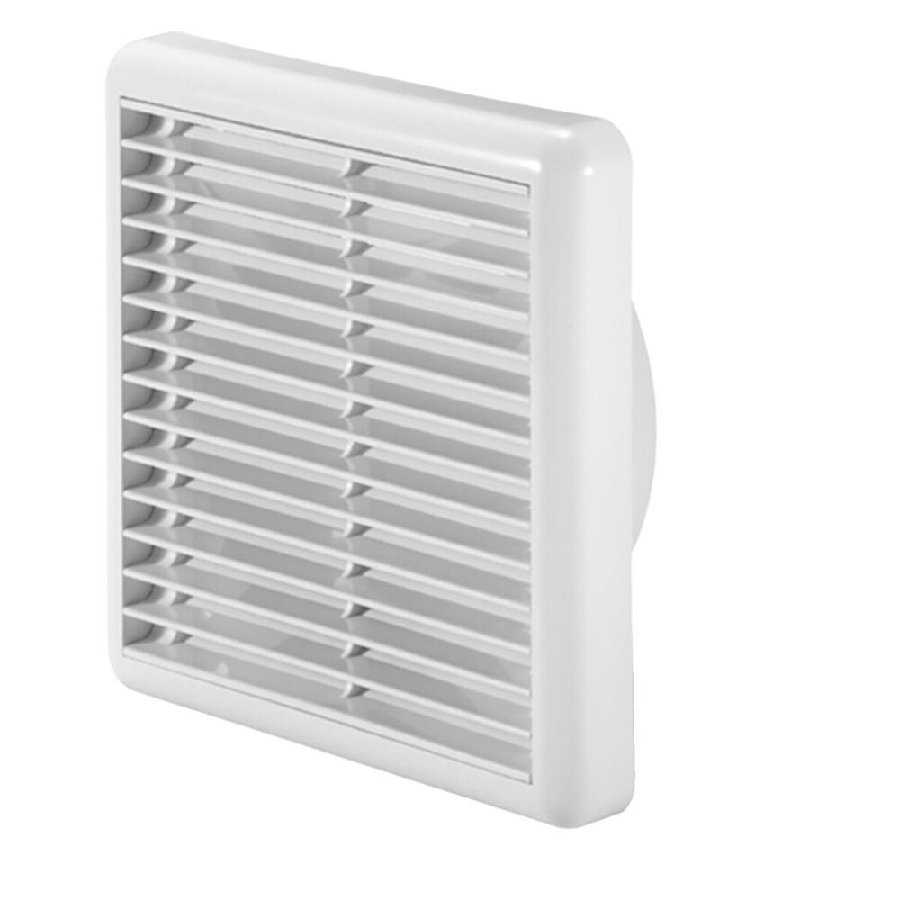 Helios Lüftungsgitter 00893 Typ G 160