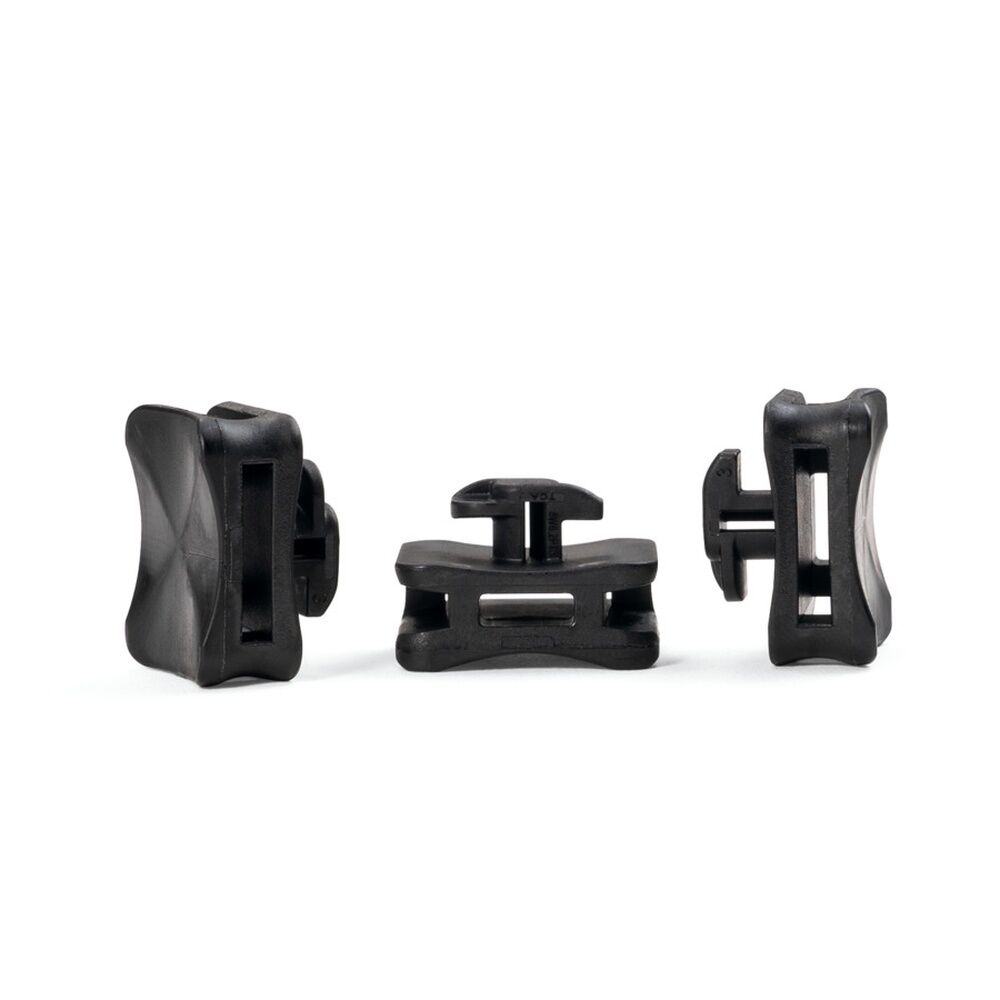 Hellermann Befestigungselement f. Aluprofil 151-03248 Typ ACFM8W6.2PT2.75-PA66/6HIRHS-BK (500)