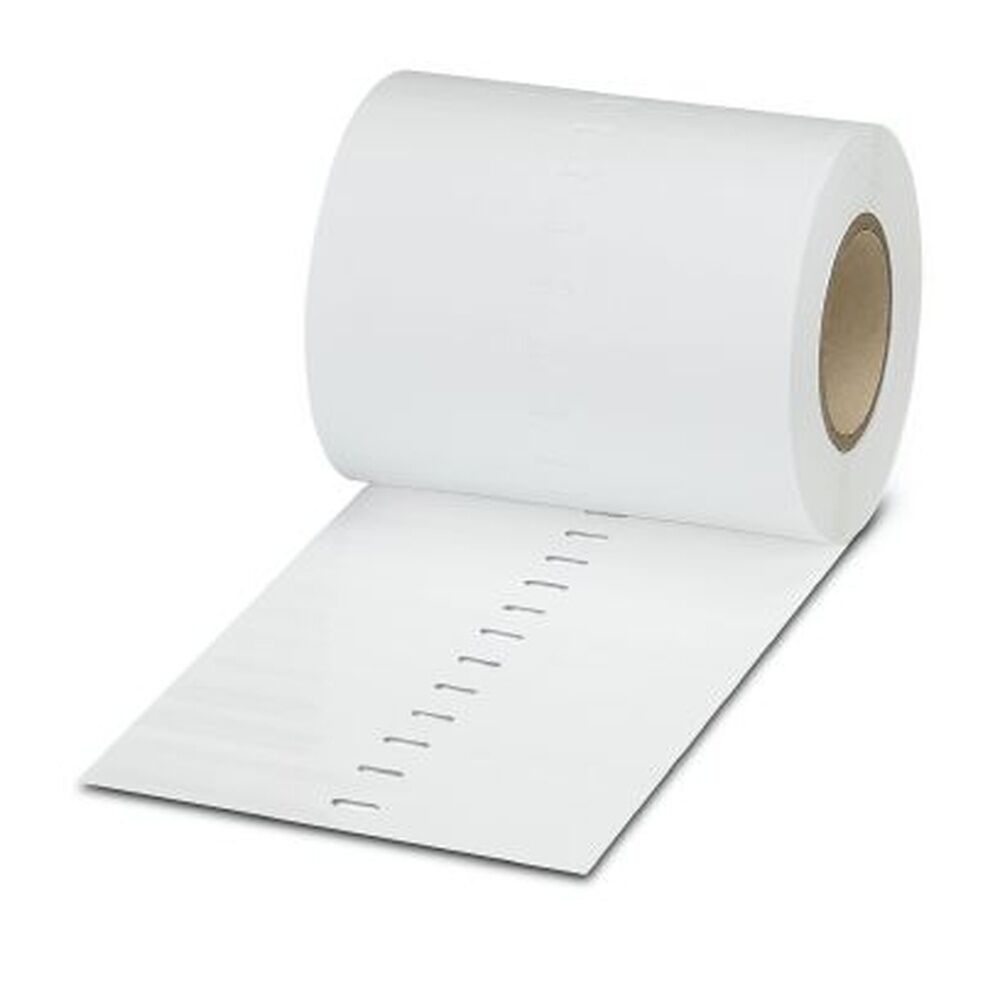 Phoenix Contact Beschriftungsfolie für Zackband 0816621 Typ TML (101X4,2)R TR