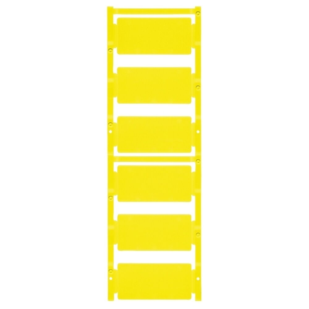 Weidmüller Gerätemarkierung 1009320000 Typ CC 30/60 MC NE GE