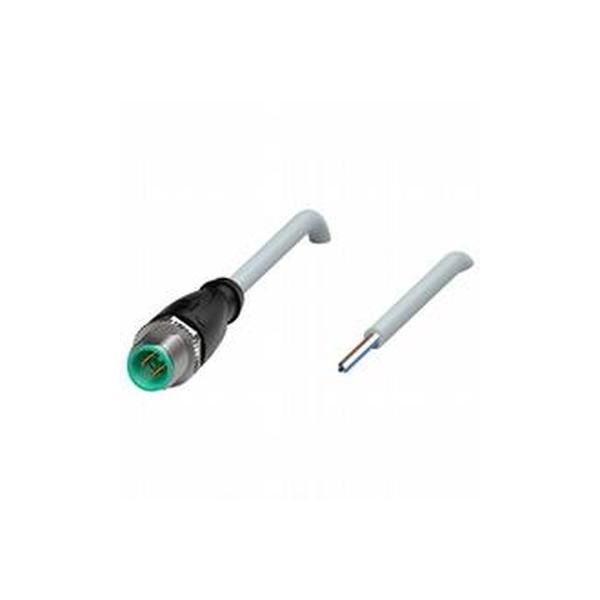 Pepperl+Fuchs Kabelstecker 210118 Typ V1S-G-40M-PVC