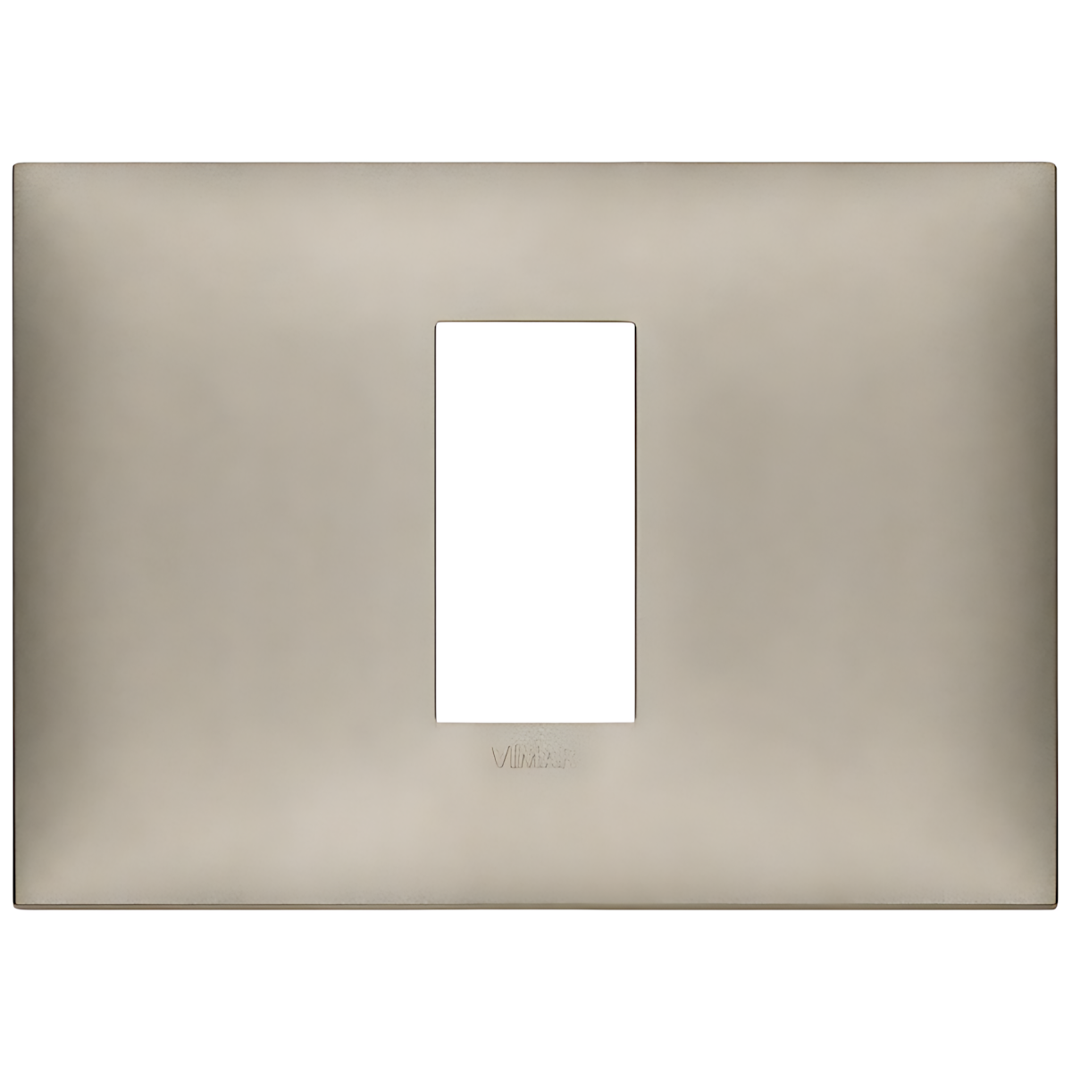 Vimar Abdeckrahmen 09671.23