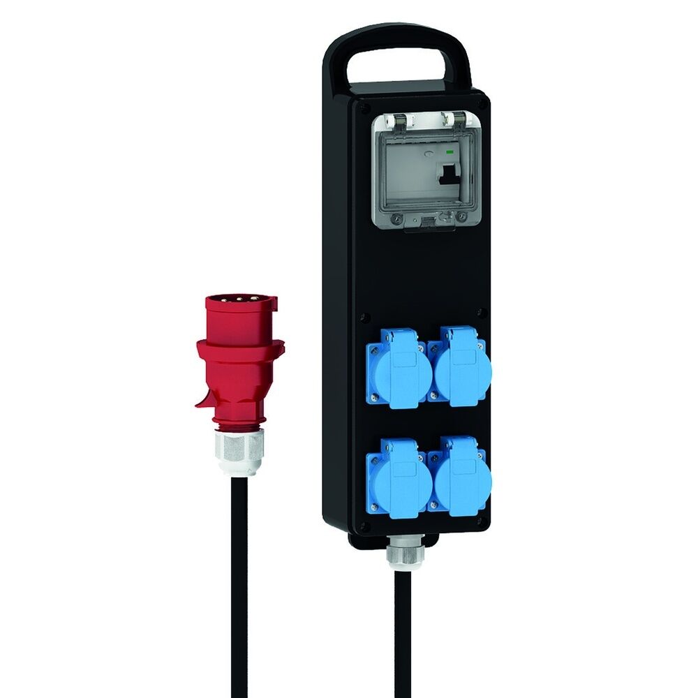 Bals Blockverteiler 53213