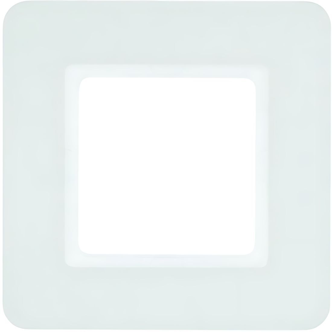 Berker 1fach Rahmen 10116189