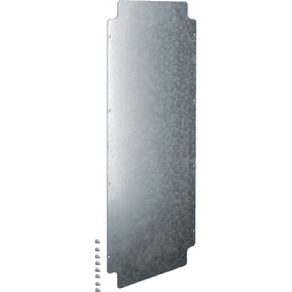 Hager Montageplatte UZ41M1