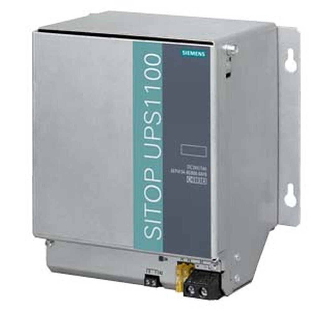 Siemens Batteriemodul 6AG1134-0GB00-4AY0