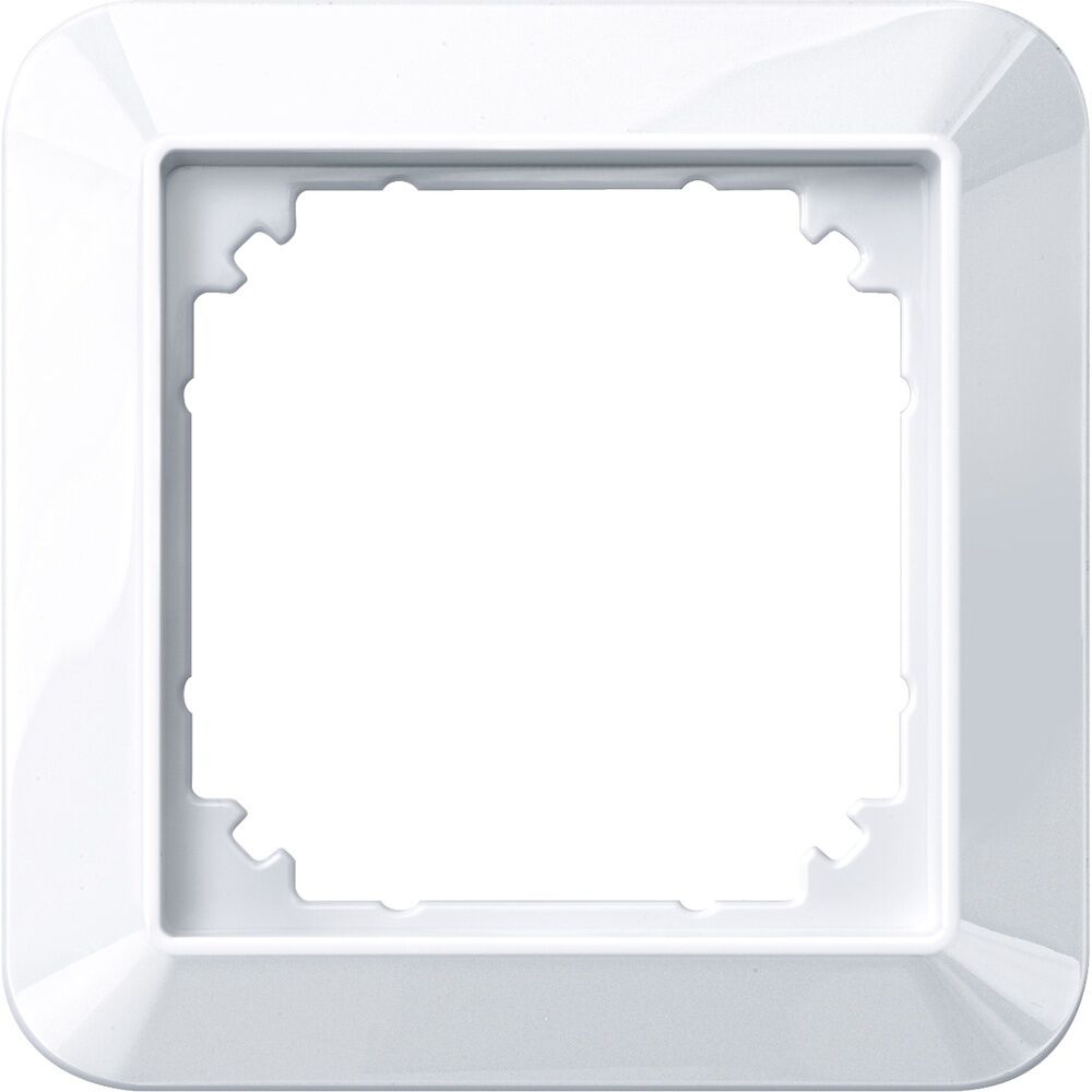 Merten Rahmen 1fach 389125