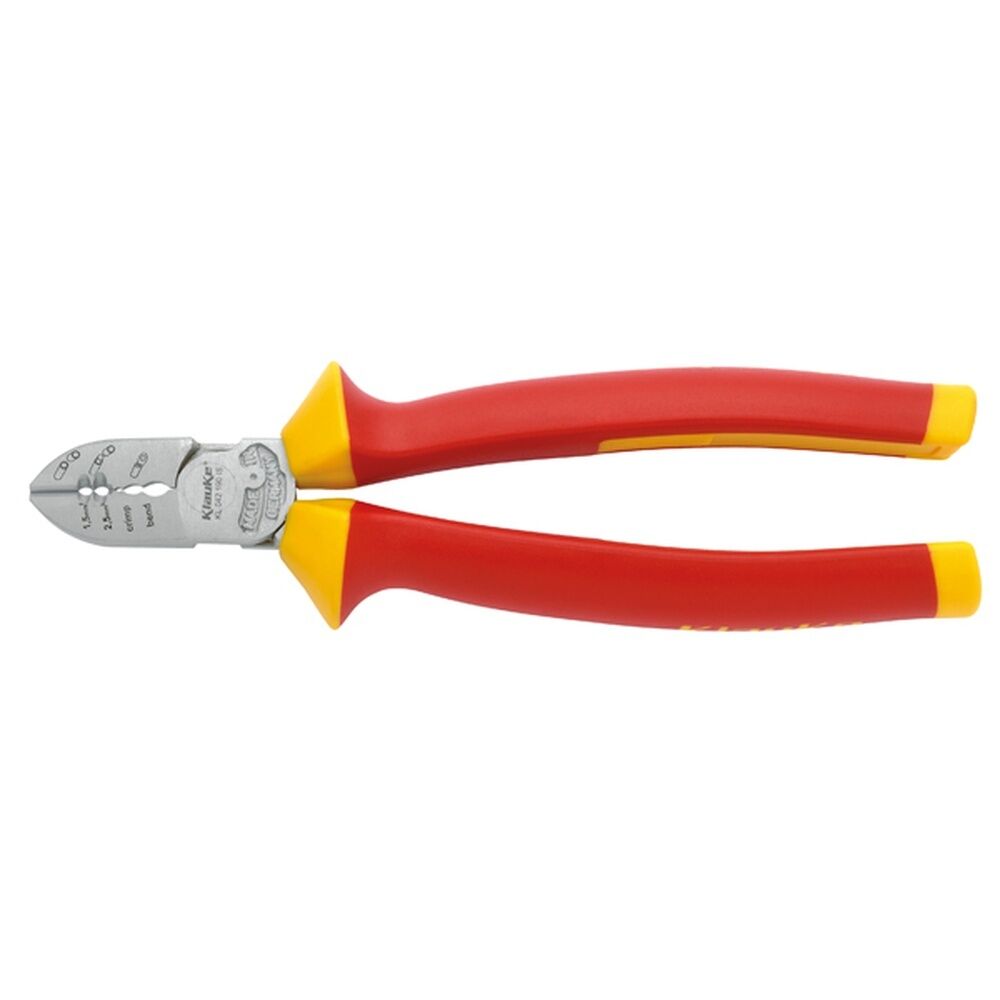 Klauke Seitenschneider KL042190IS