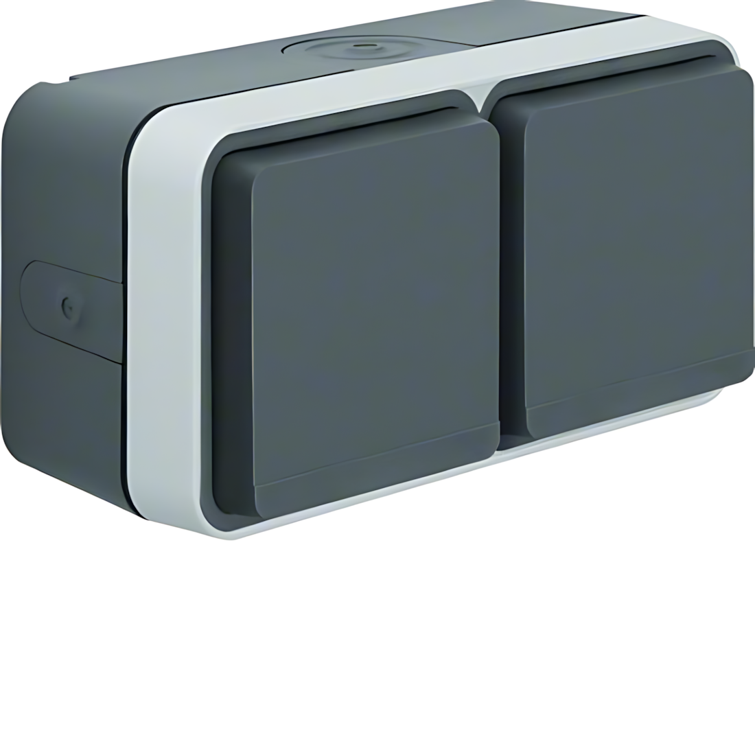 Berker Steckdose 47753525 