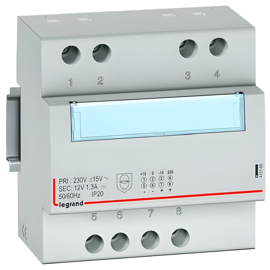 Legrand Spannungsversorgung 413105