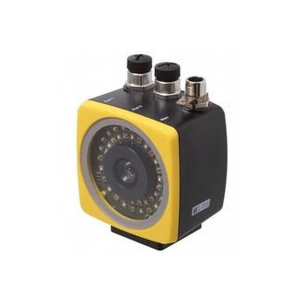 Pepperl+Fuchs Optischer Lesekopf 70105189 Typ PGV100AQ-F200A-B28-V1D