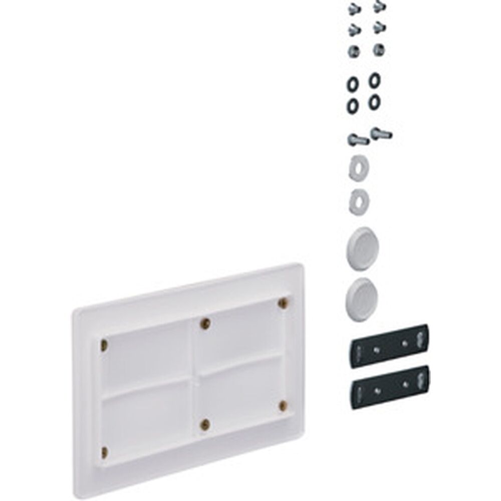 Hager Verbindungssatz FZ719