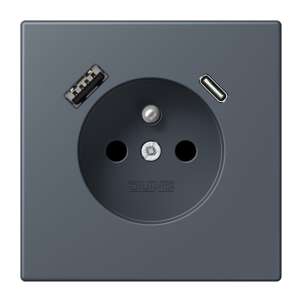 Jung Steckdose LC1520F-15CA262