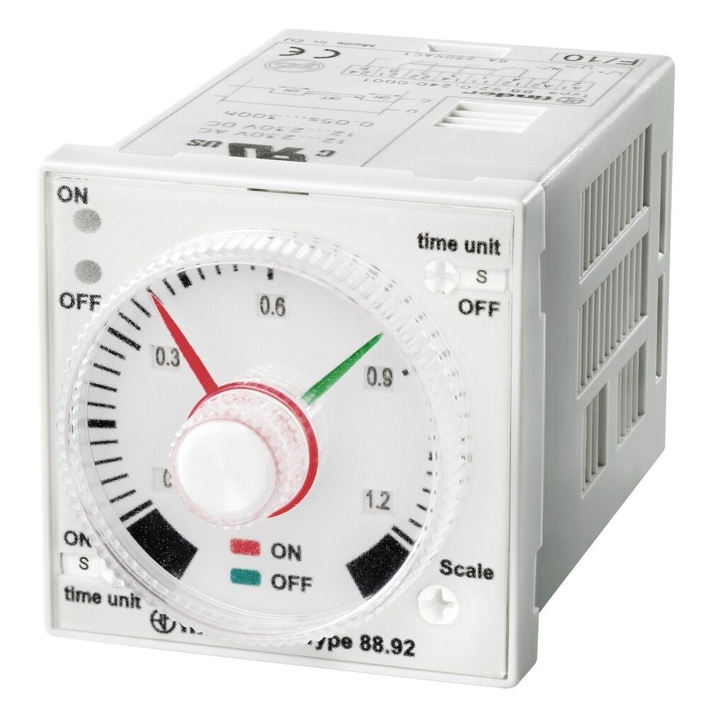 Finder Zeitrelais 88.92.0.240.0000