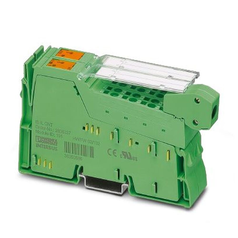 Phoenix Contact Inline Funktionsklemme 2861852 Typ IB IL CNT-PAC