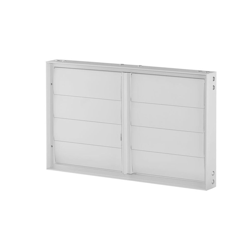 Helios Verschlußklappe 00880 Typ VK 80/50