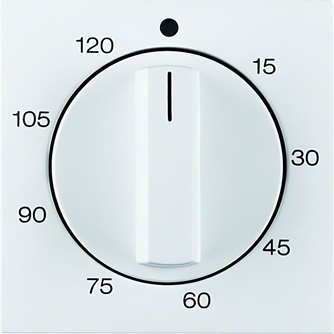 Berker Zentralstück 16331909