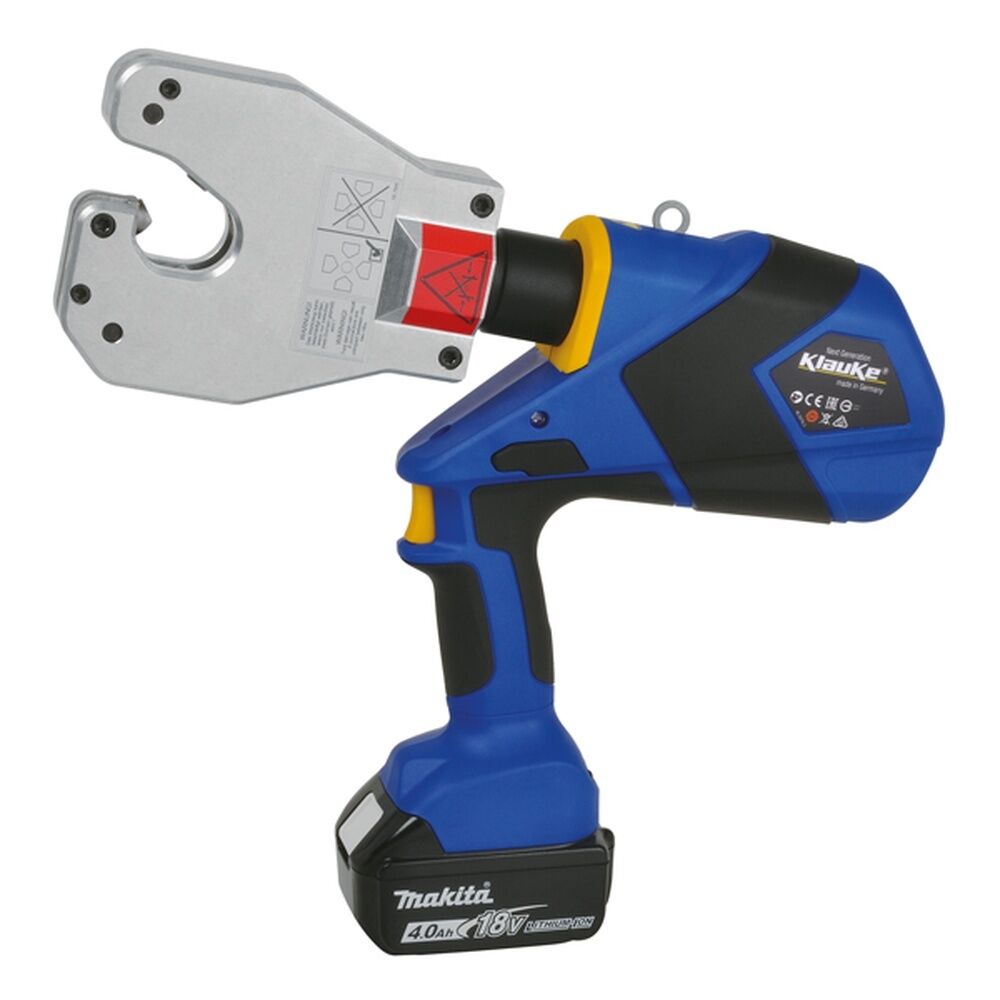 Klauke Presswerkzeug EK60VPCFM