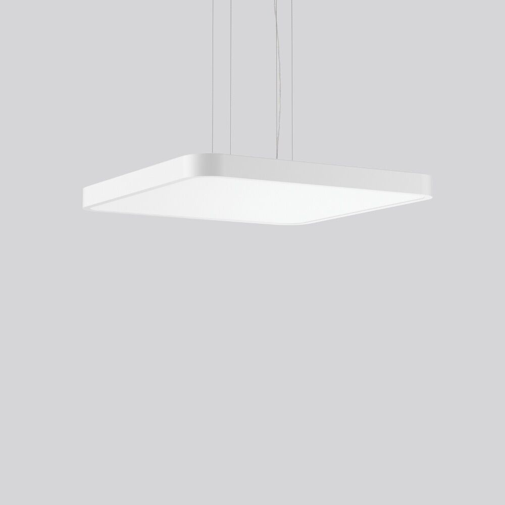RZB LED Pendel Flächenleuchte 312659.002.730