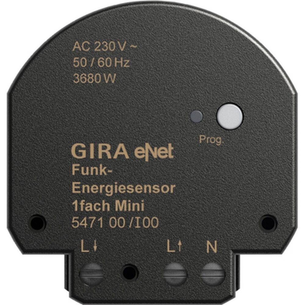 Gira Energiesensor 547100