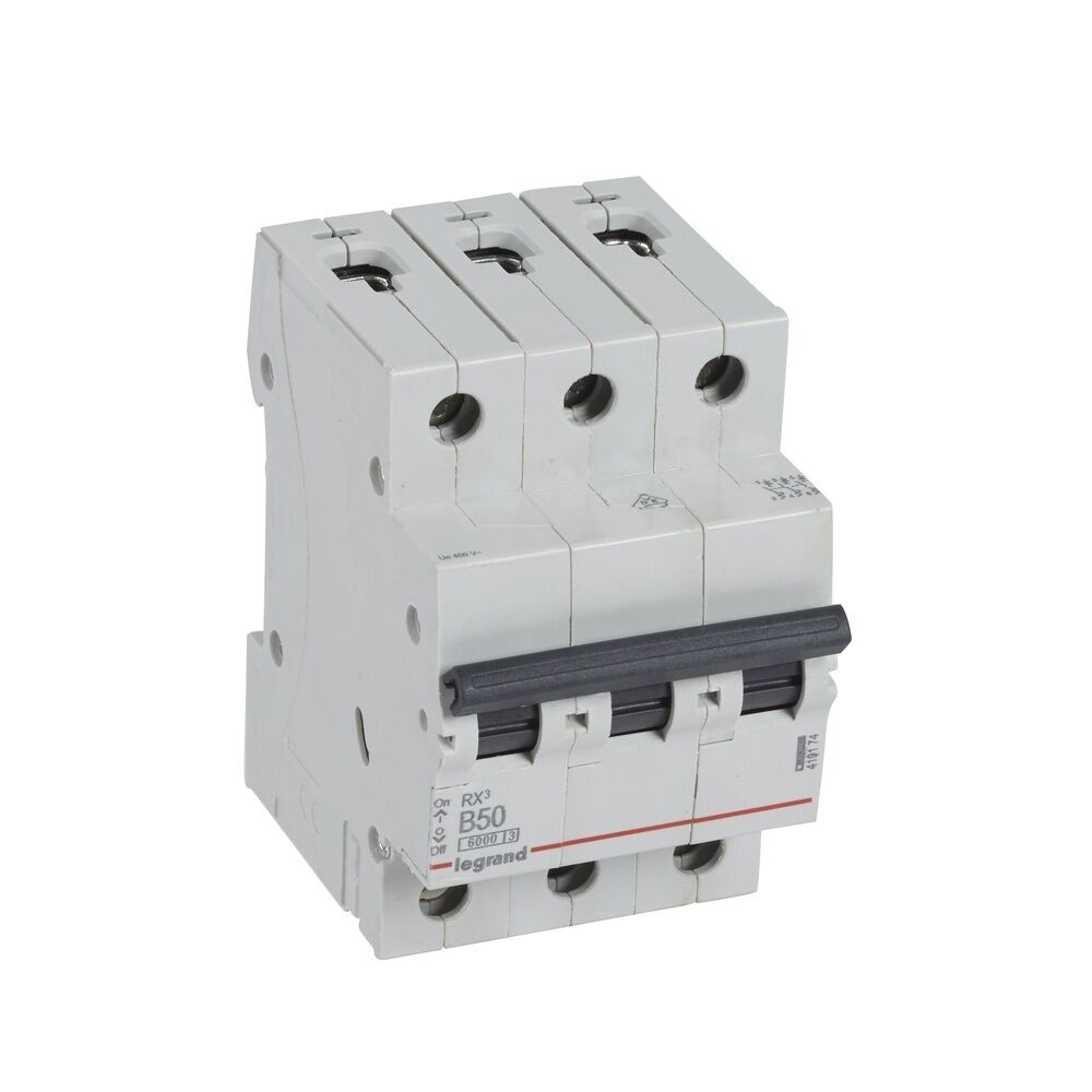 Legrand Leistungsschutzschalter 419174