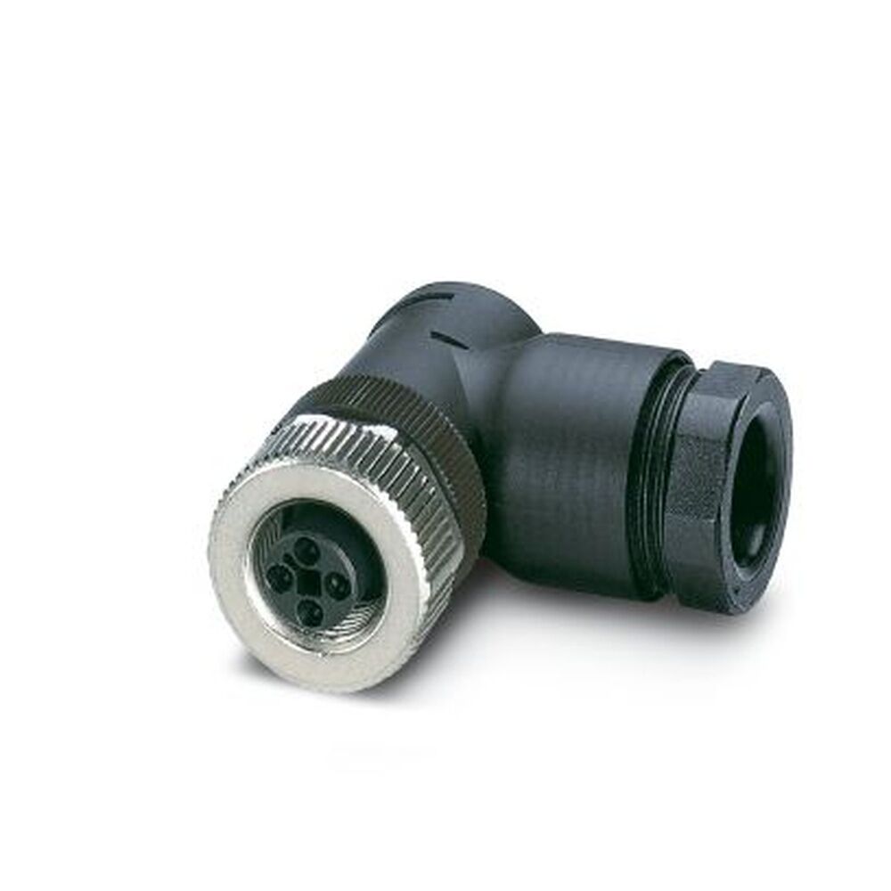 Phoenix Contact Power Steckverbinder 1408989 Typ SACC-M12FRT-4CON-PG11-M 