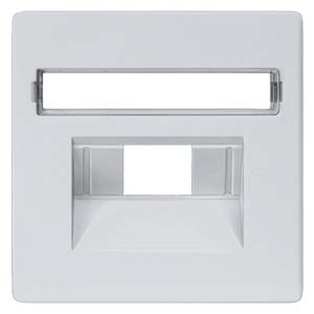 Siemens Abdeckplatte 5TG1258