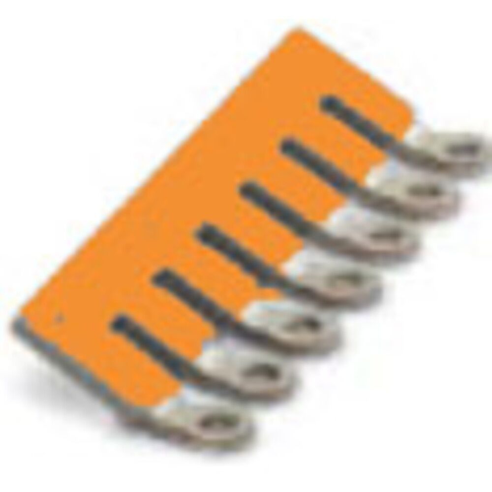 Weidmüller Querverbinder 2550770000 Typ WQB 7 WTL 6/4 FF