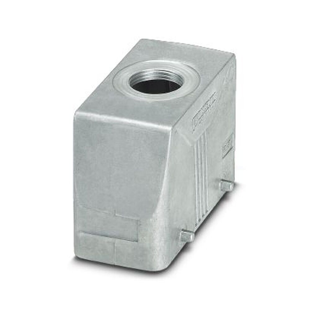 Phoenix Contact Gehäuse 1412721 Typ HC-STA-B16-HLFD-1TTM25-EL-AL