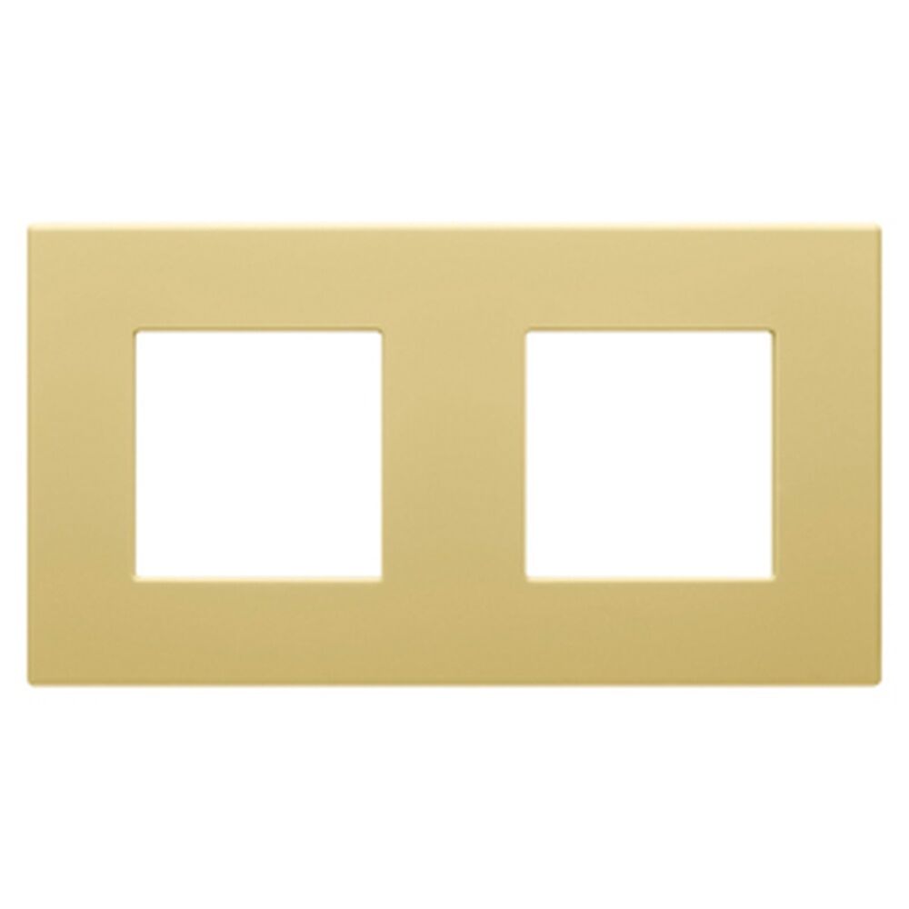 Gewiss Abdeckrahmen GW35902AM